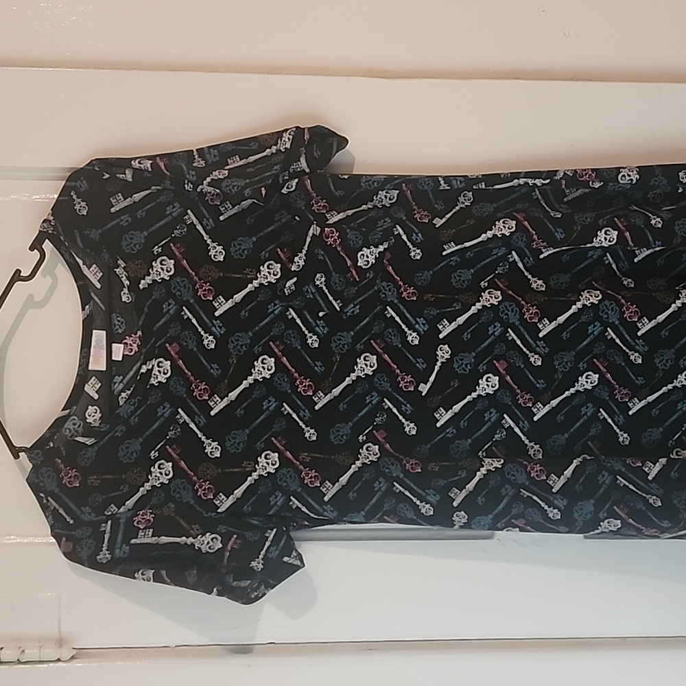 Carly Women's Dress